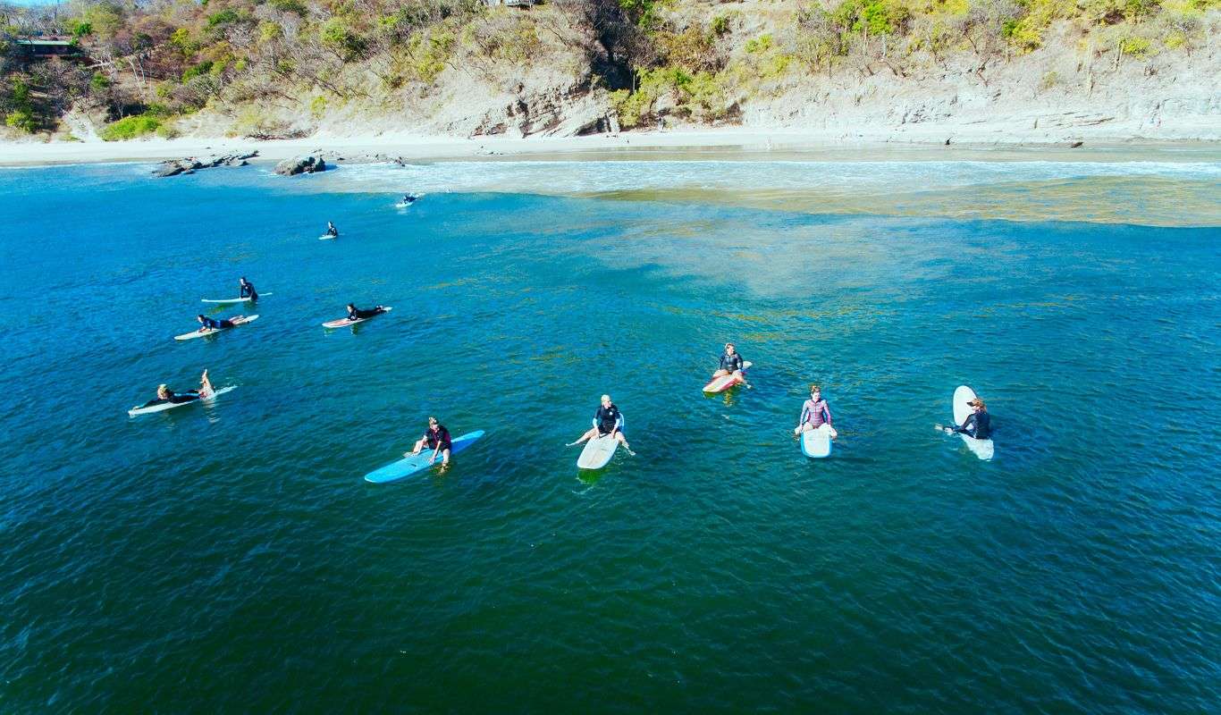 surf-camps-surf-retreat-nicaragua