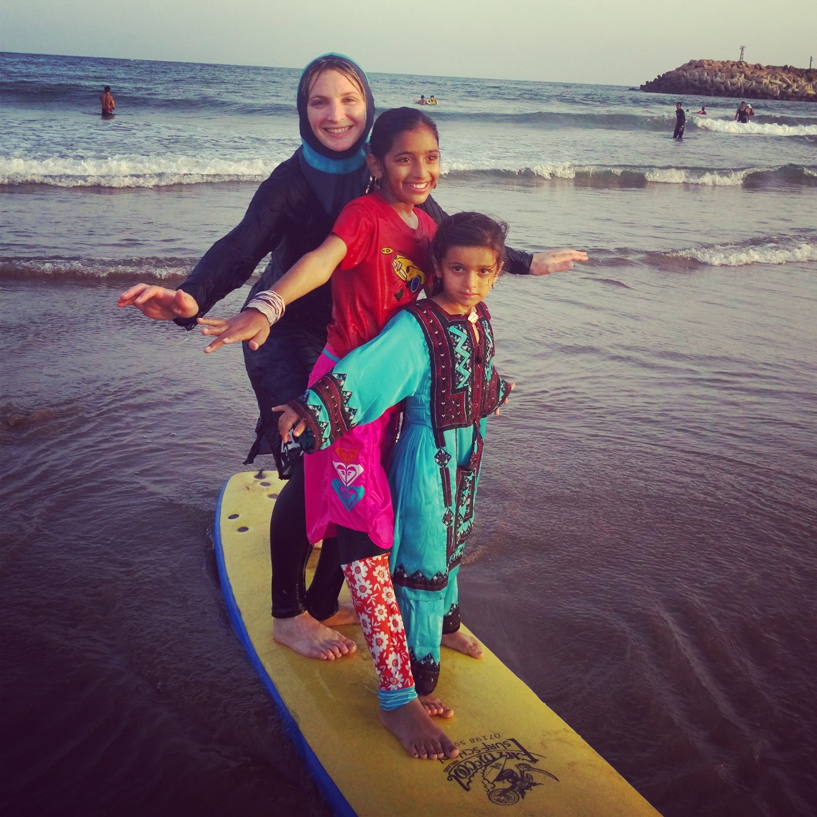 Organic Board Wax: Gifts for Surfer Girls